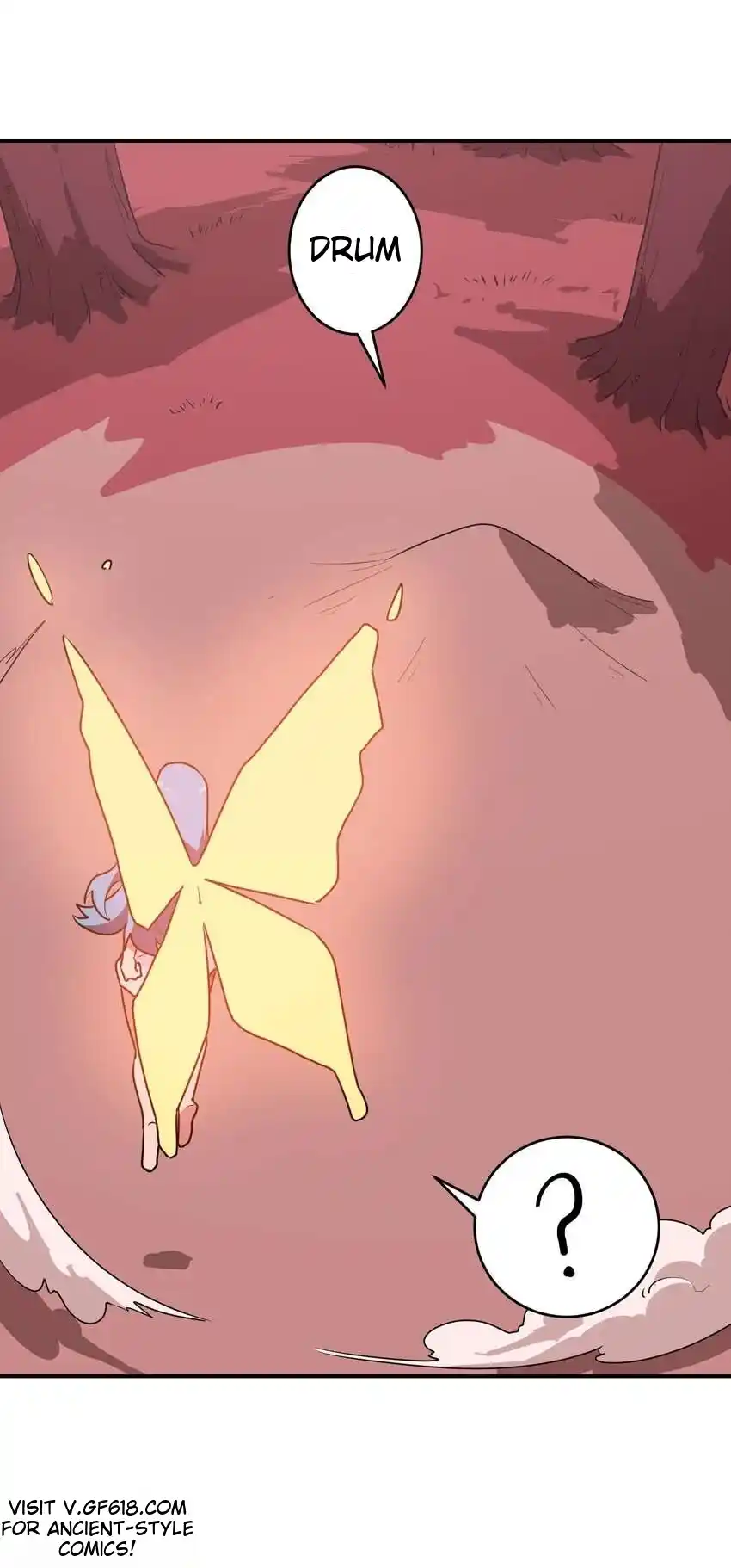 The saintes has a showdown Chapter 283