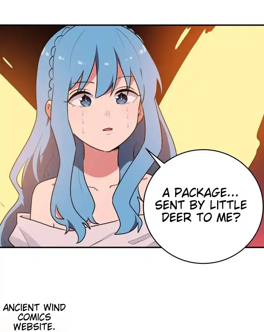 The saintes has a showdown Chapter 283