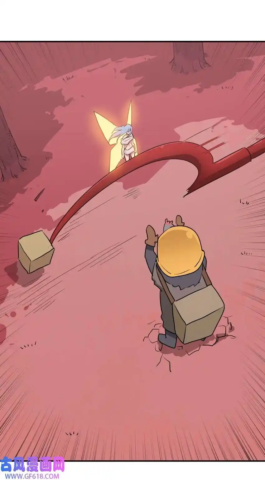 The saintes has a showdown Chapter 283