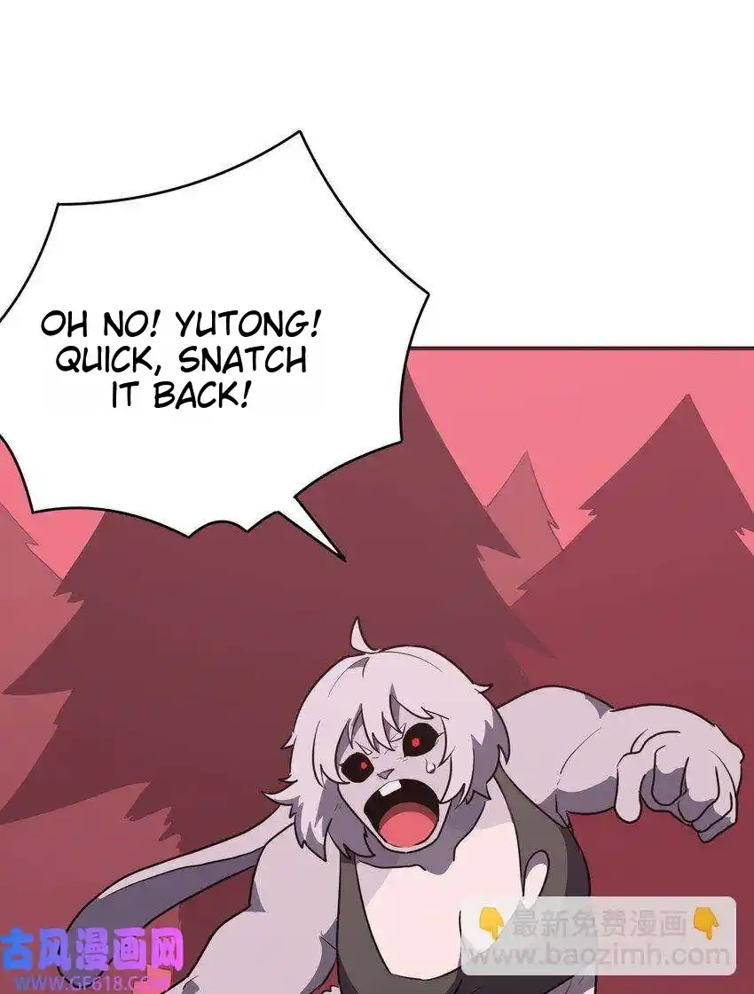 The saintes has a showdown Chapter 283