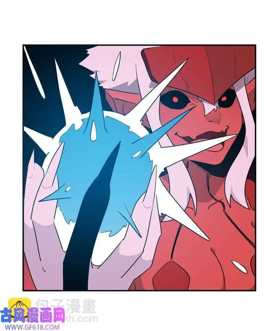 The saintes has a showdown Chapter 283