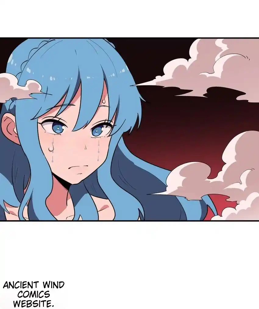 The saintes has a showdown Chapter 283