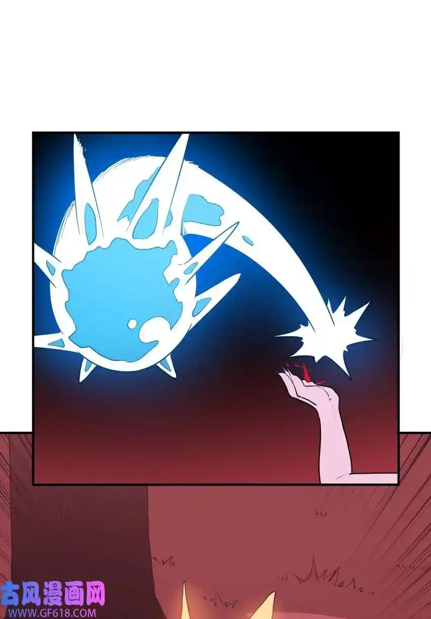 The saintes has a showdown Chapter 283