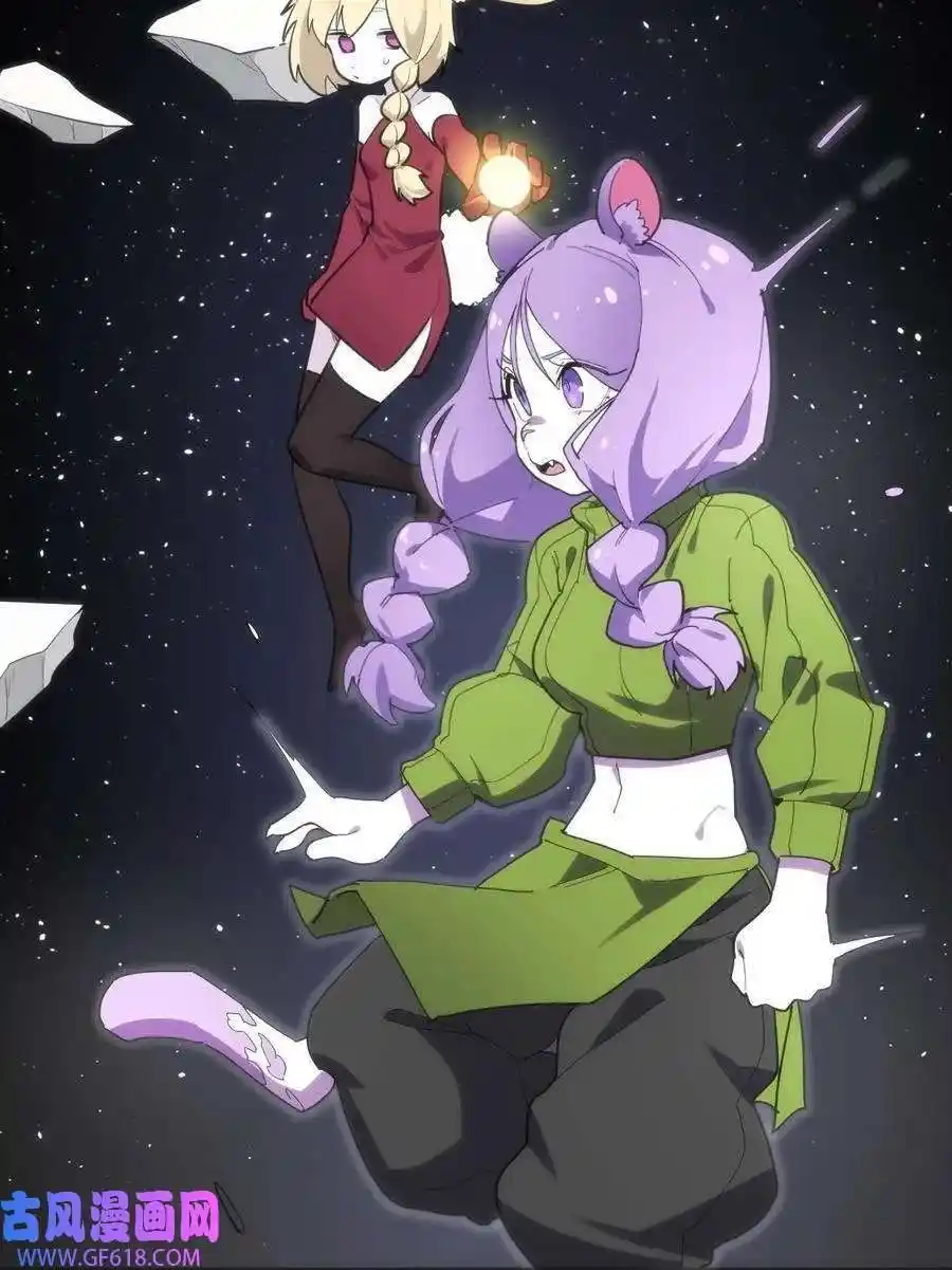 The saintes has a showdown Chapter 284