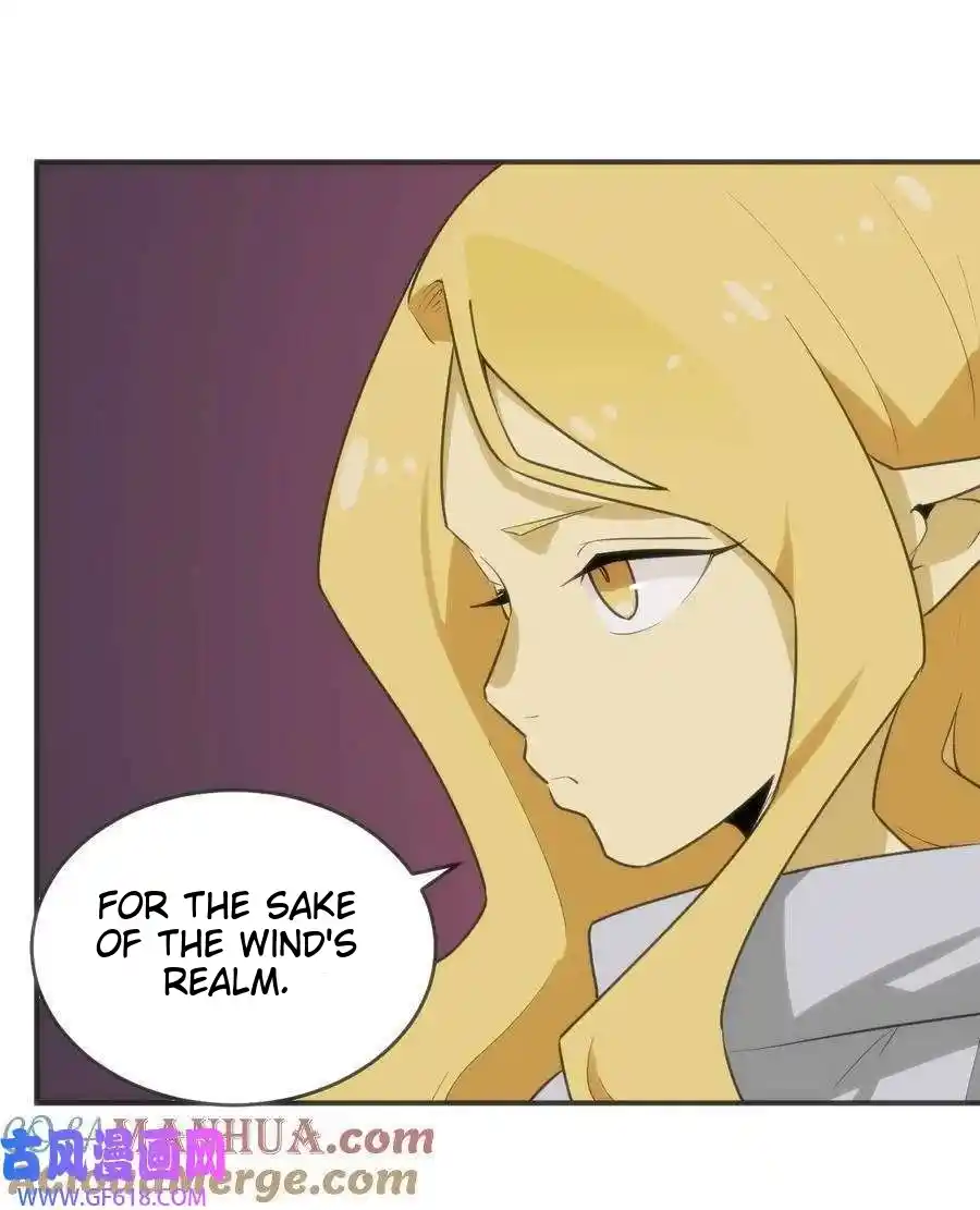 The saintes has a showdown Chapter 284