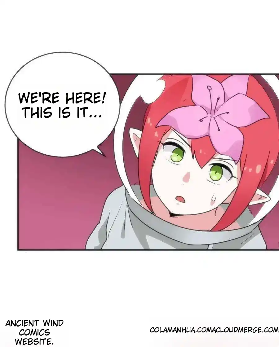 The saintes has a showdown Chapter 284