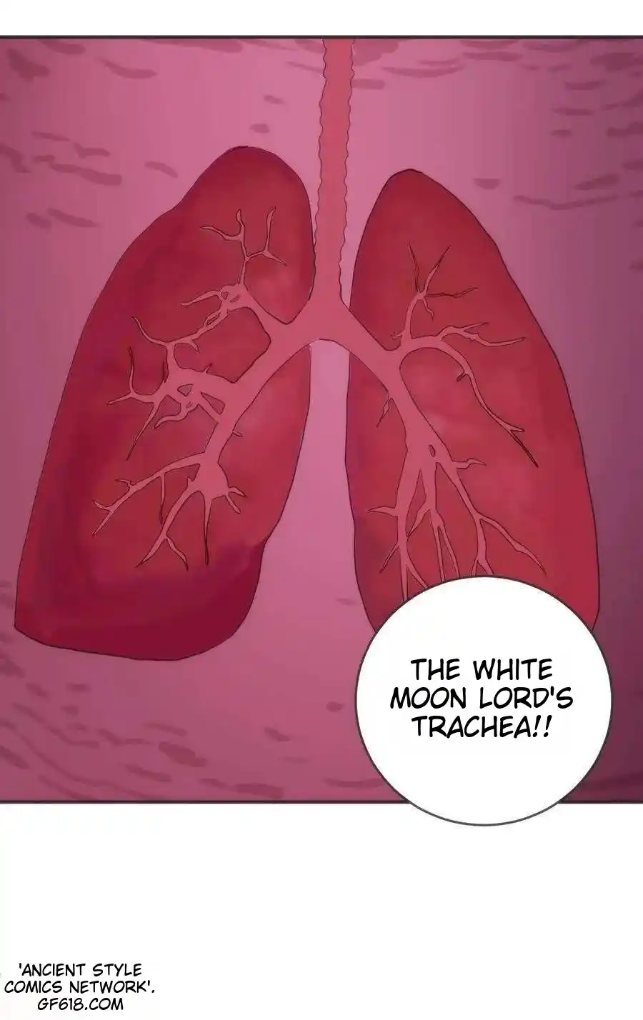 The saintes has a showdown Chapter 284