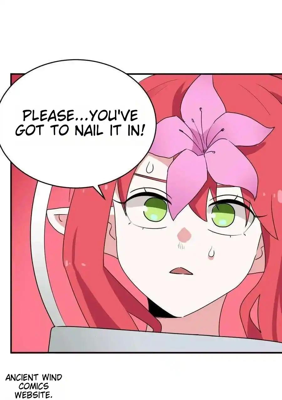 The saintes has a showdown Chapter 284