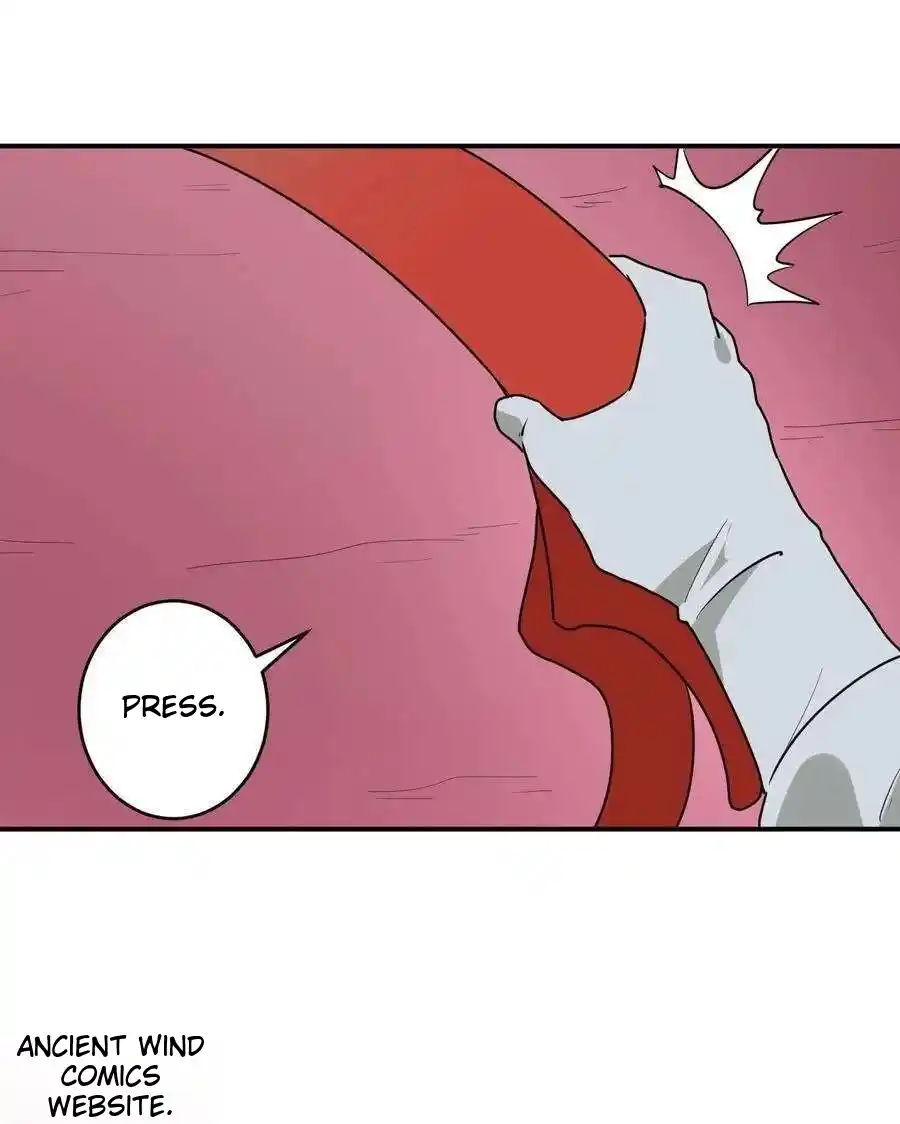 The saintes has a showdown Chapter 284