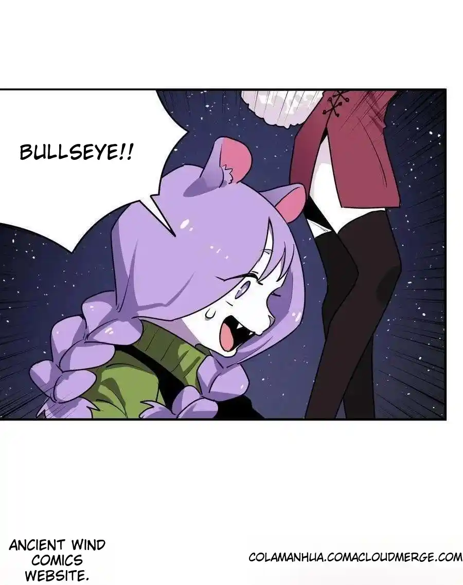 The saintes has a showdown Chapter 284