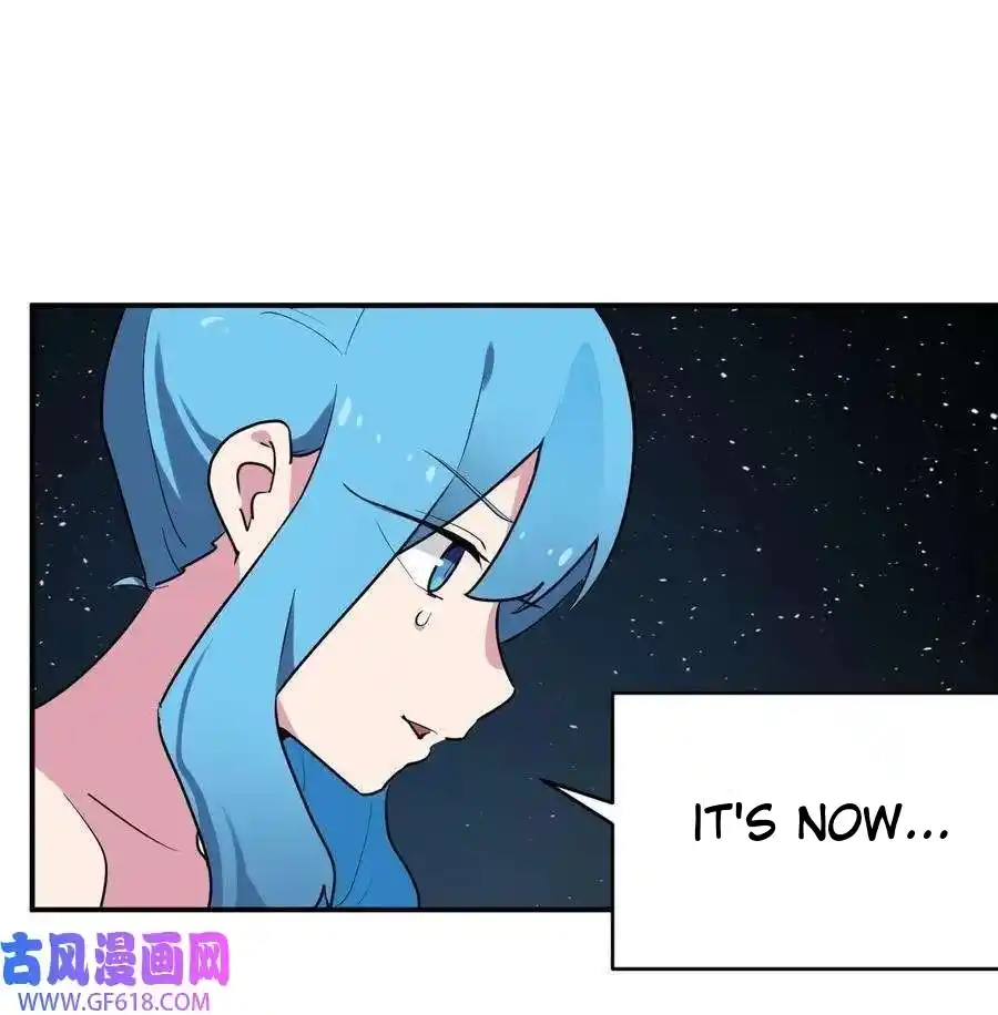 The saintes has a showdown Chapter 284