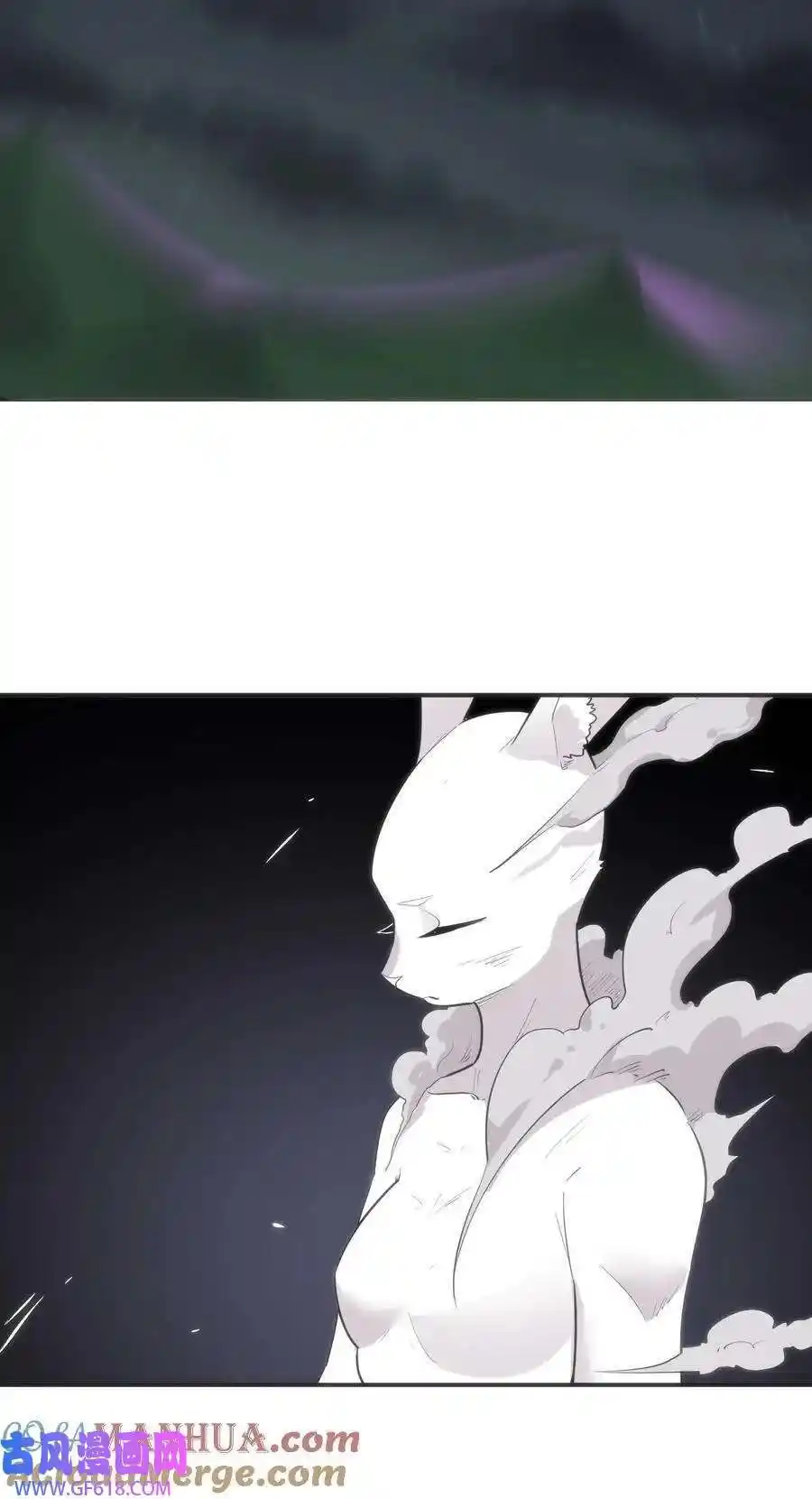 The saintes has a showdown Chapter 284