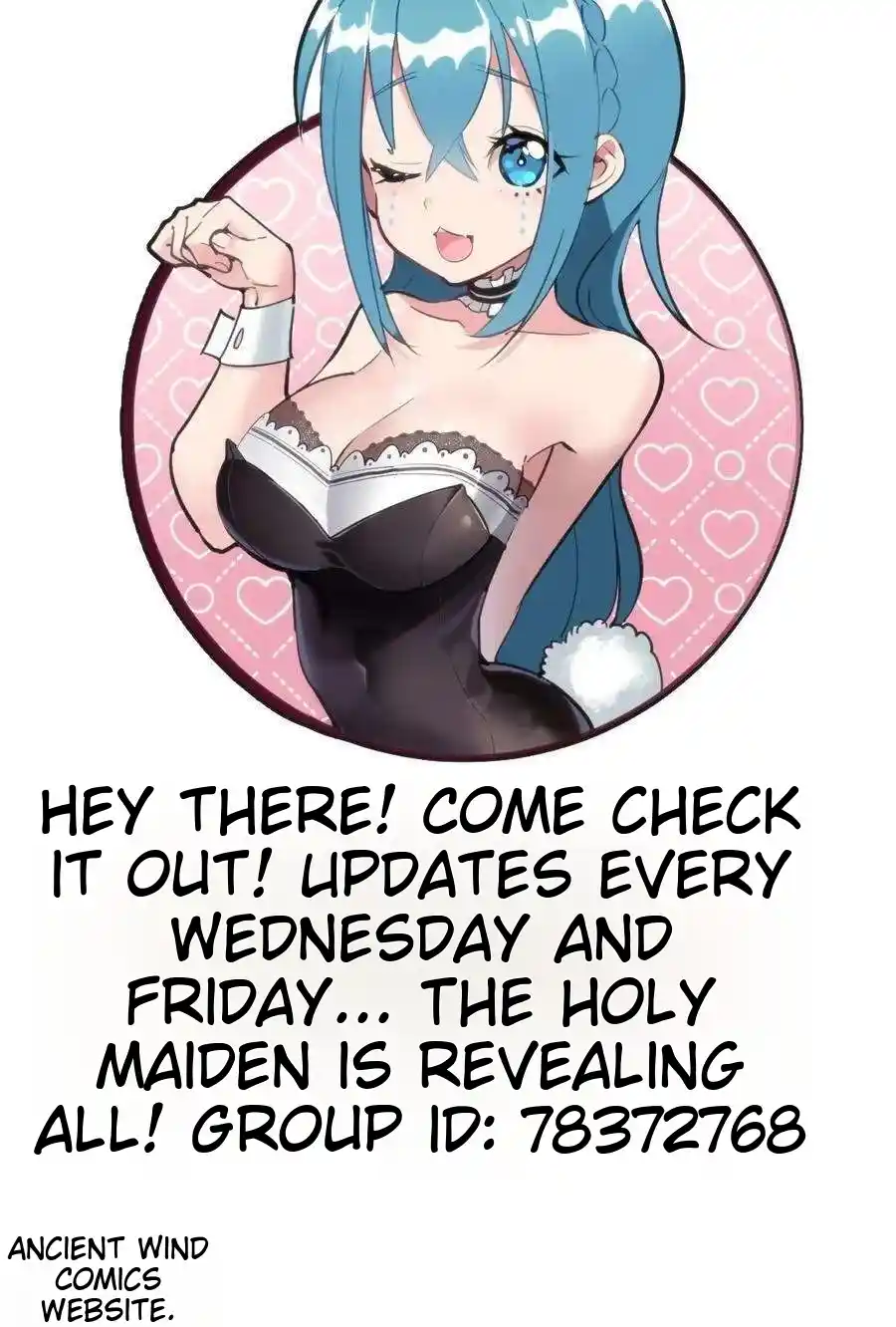 The saintes has a showdown Chapter 285