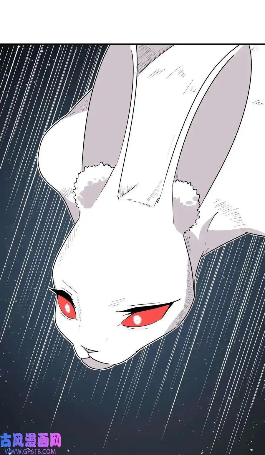 The saintes has a showdown Chapter 285