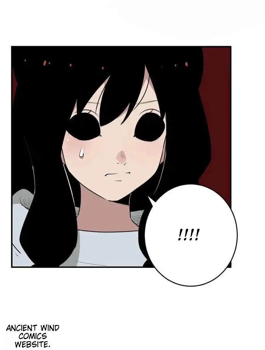 The saintes has a showdown Chapter 285