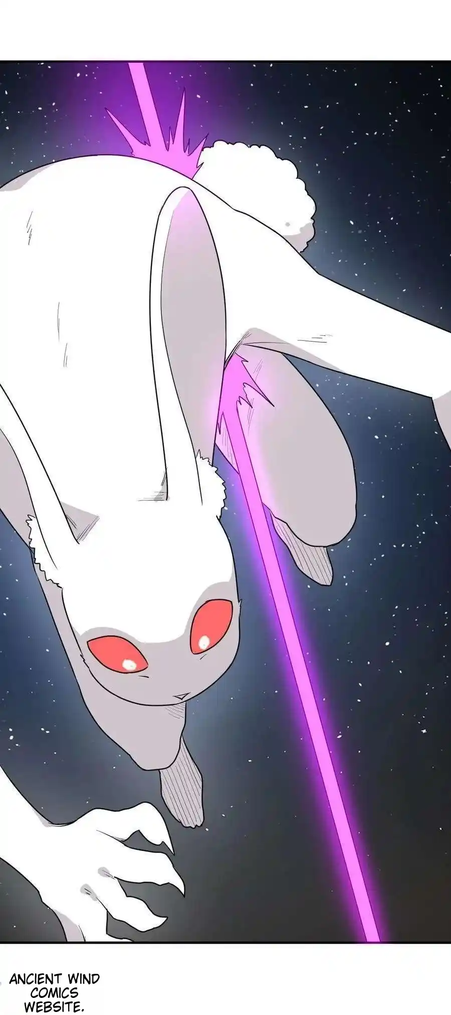 The saintes has a showdown Chapter 285