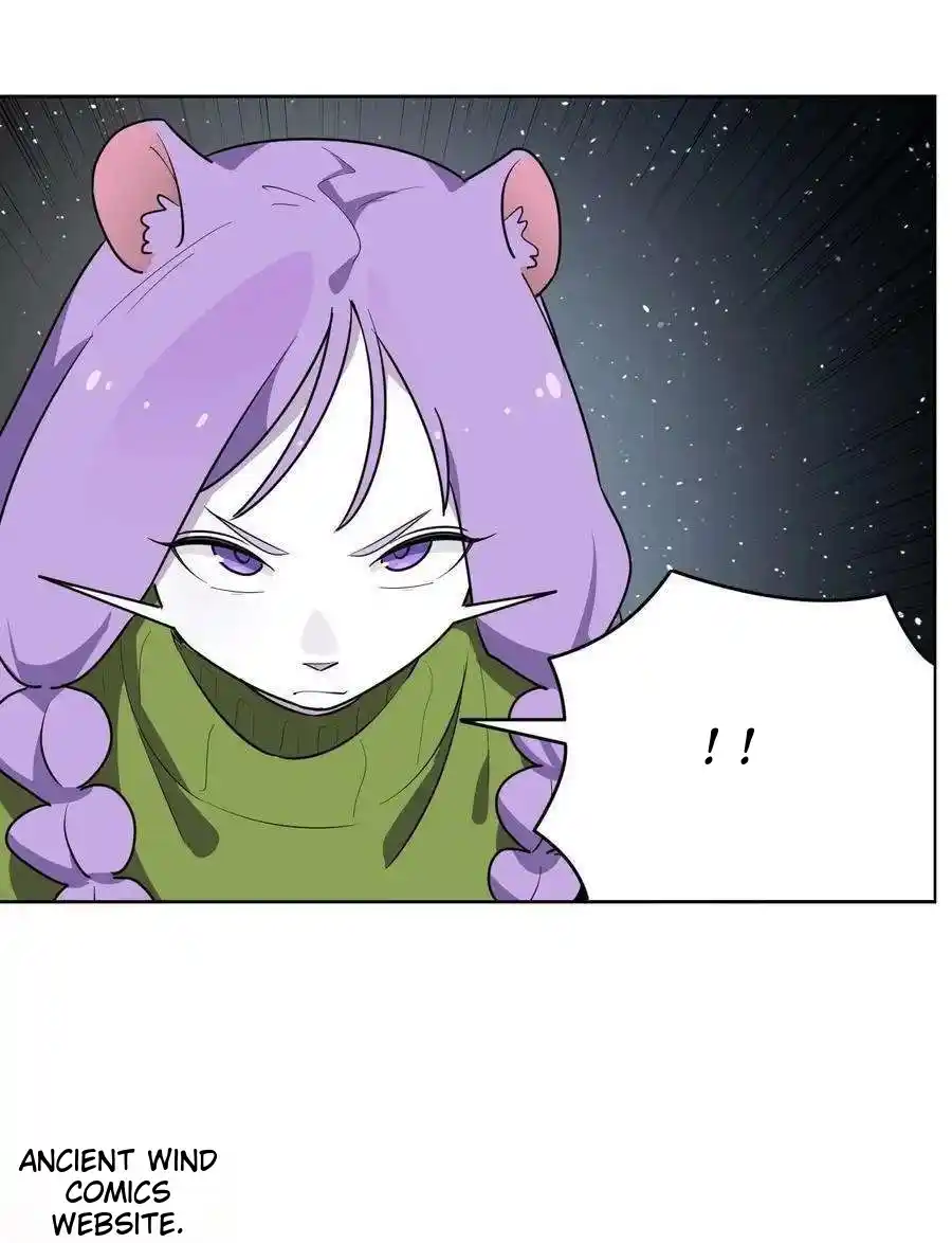 The saintes has a showdown Chapter 285