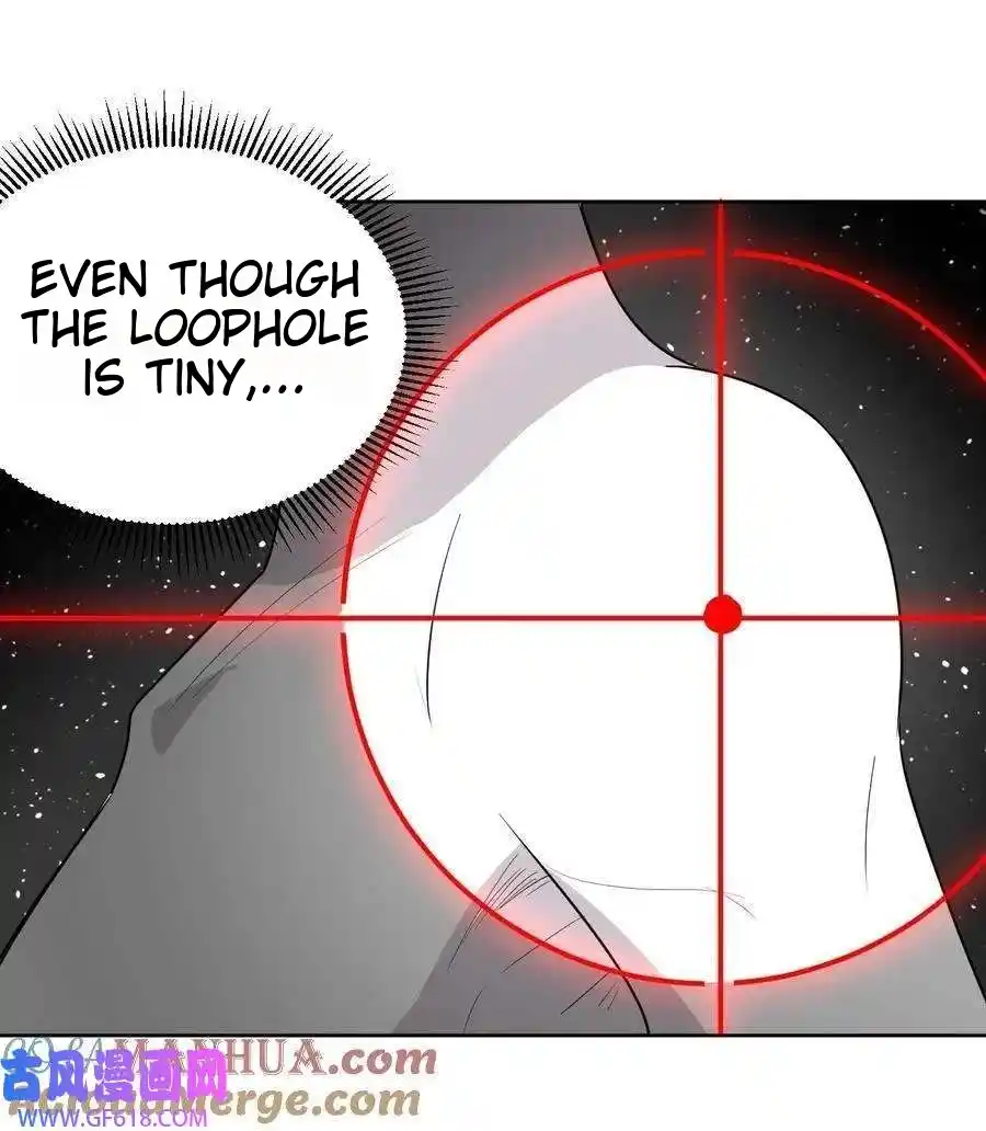 The saintes has a showdown Chapter 285