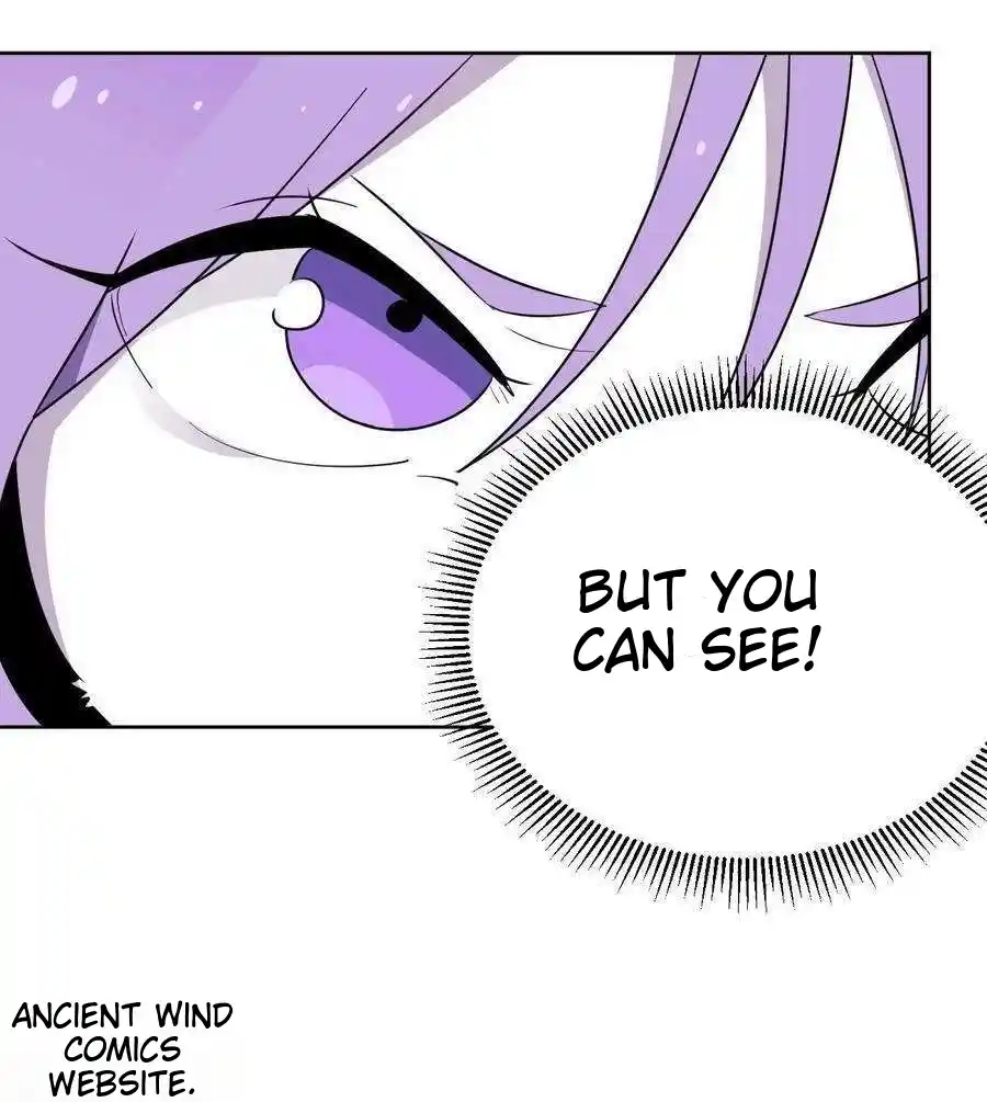 The saintes has a showdown Chapter 285