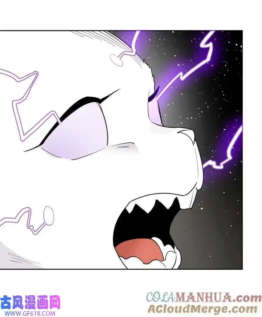 The saintes has a showdown Chapter 285