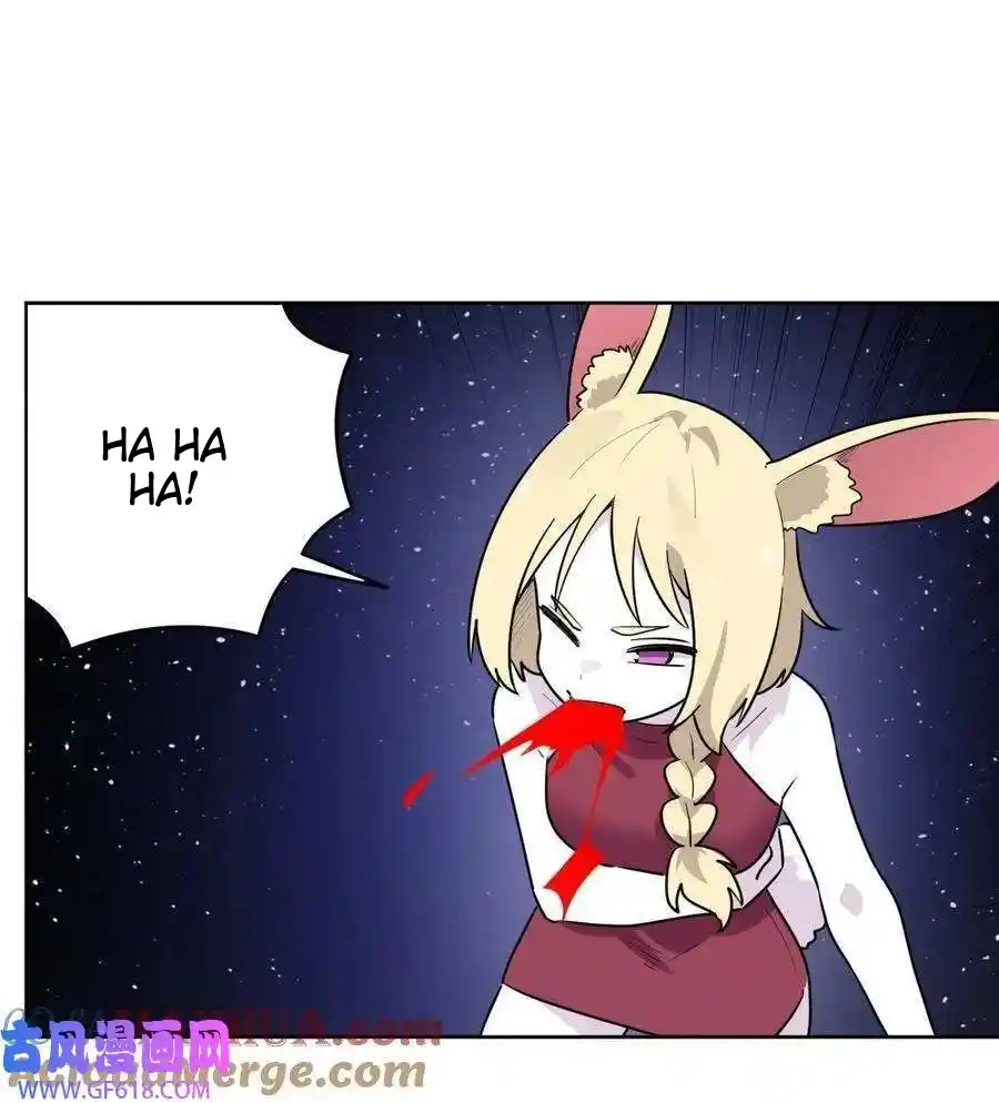 The saintes has a showdown Chapter 285