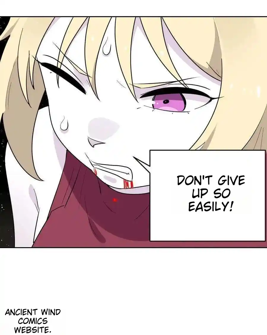 The saintes has a showdown Chapter 285