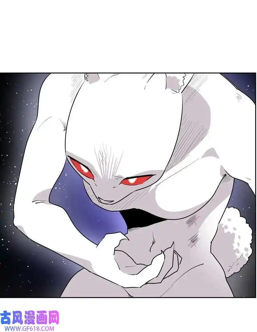 The saintes has a showdown Chapter 285