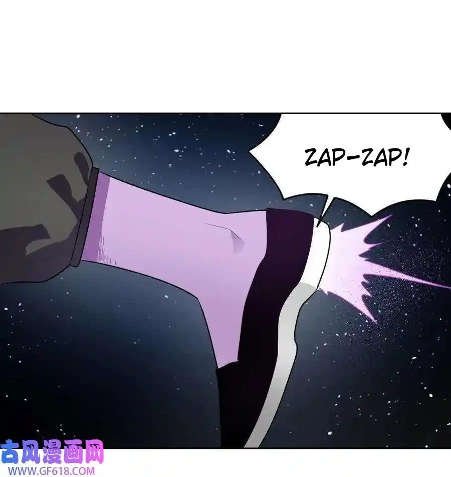 The saintes has a showdown Chapter 286