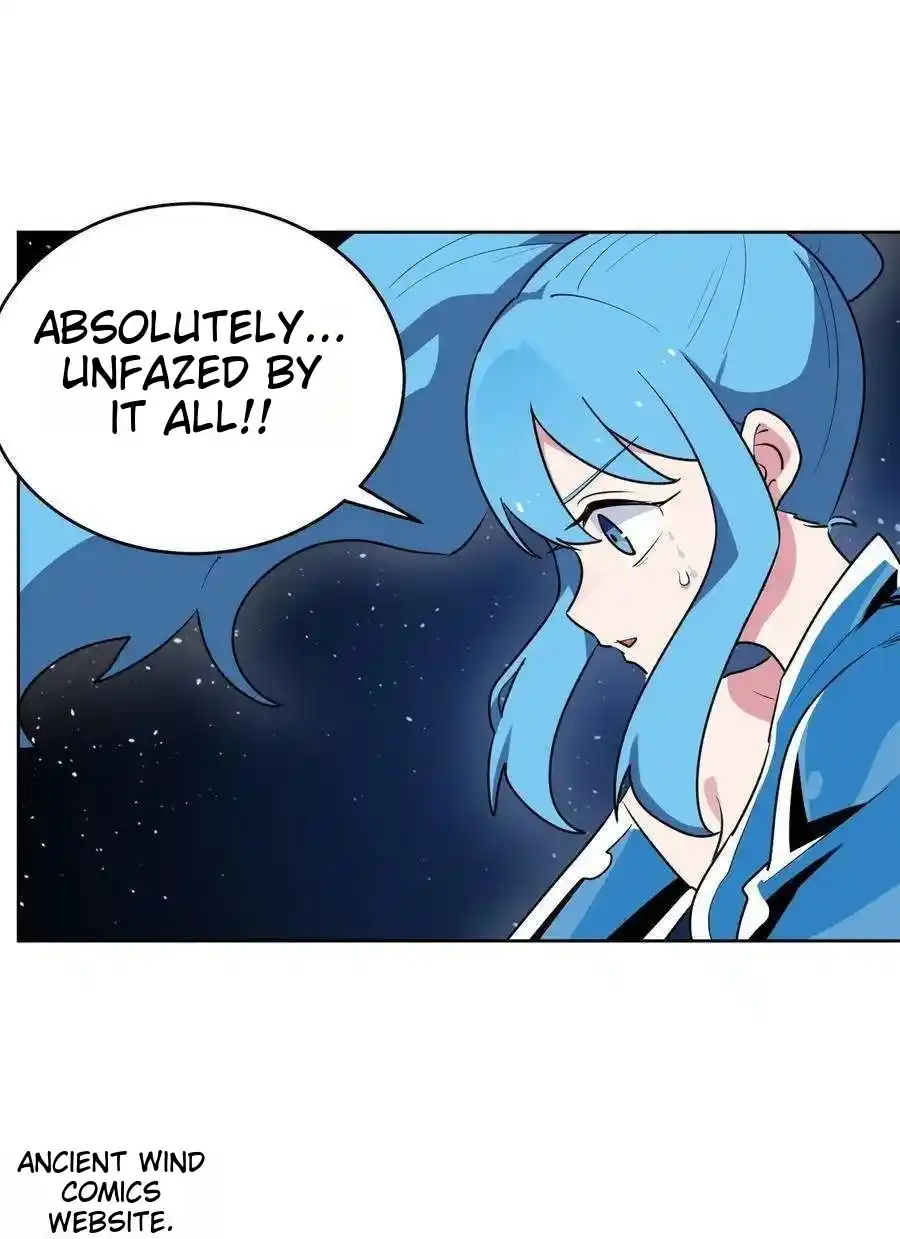 The saintes has a showdown Chapter 286