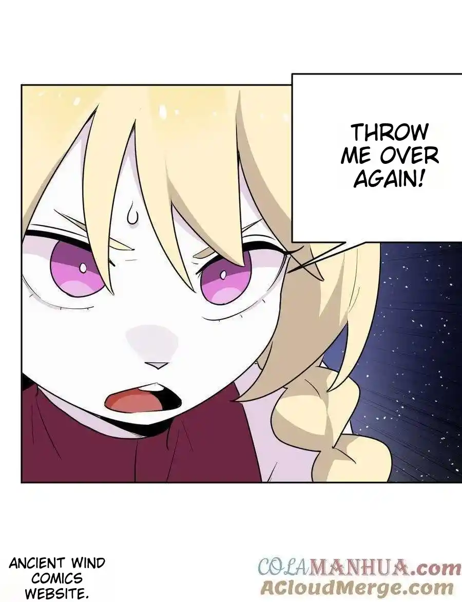 The saintes has a showdown Chapter 286