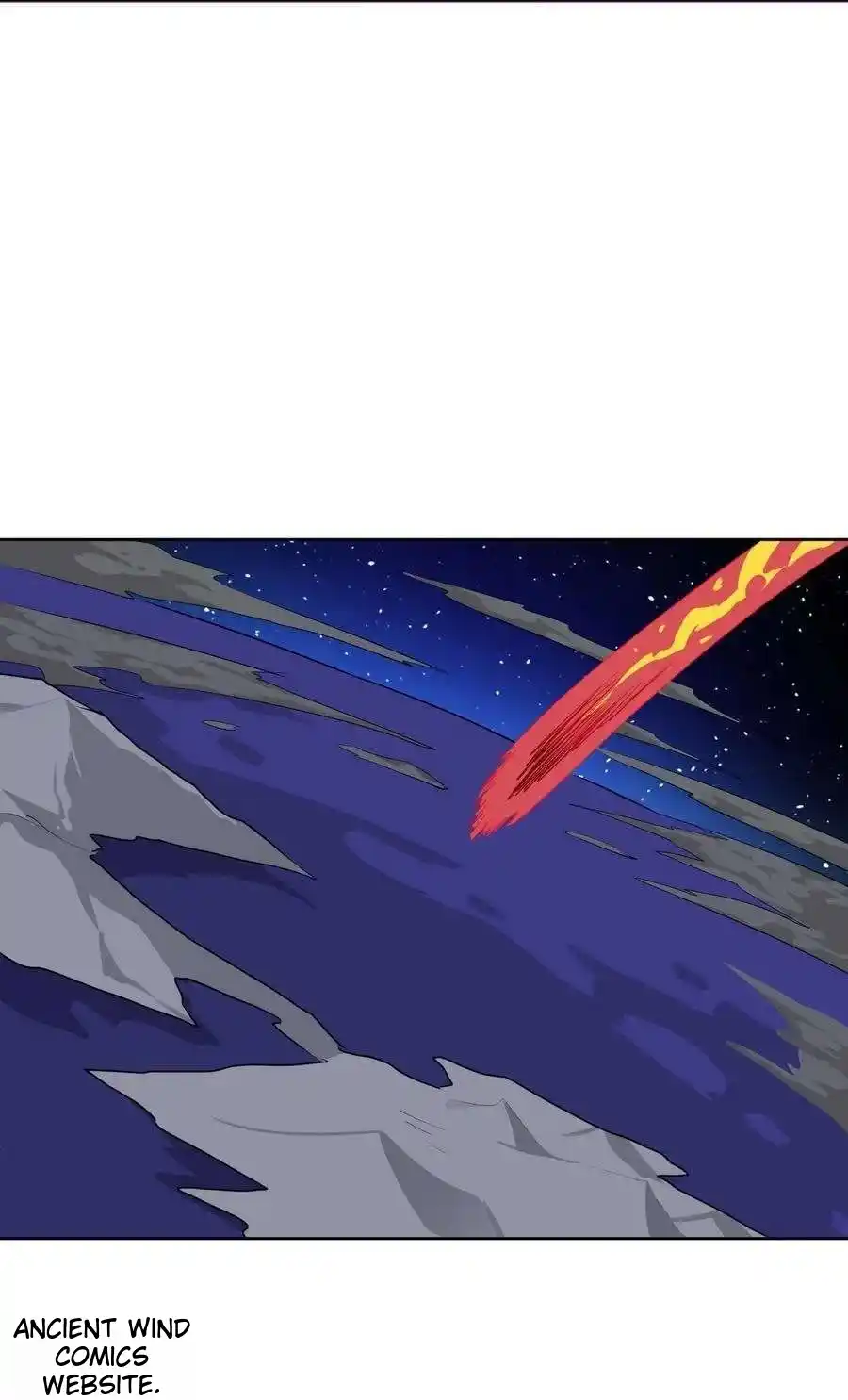 The saintes has a showdown Chapter 286