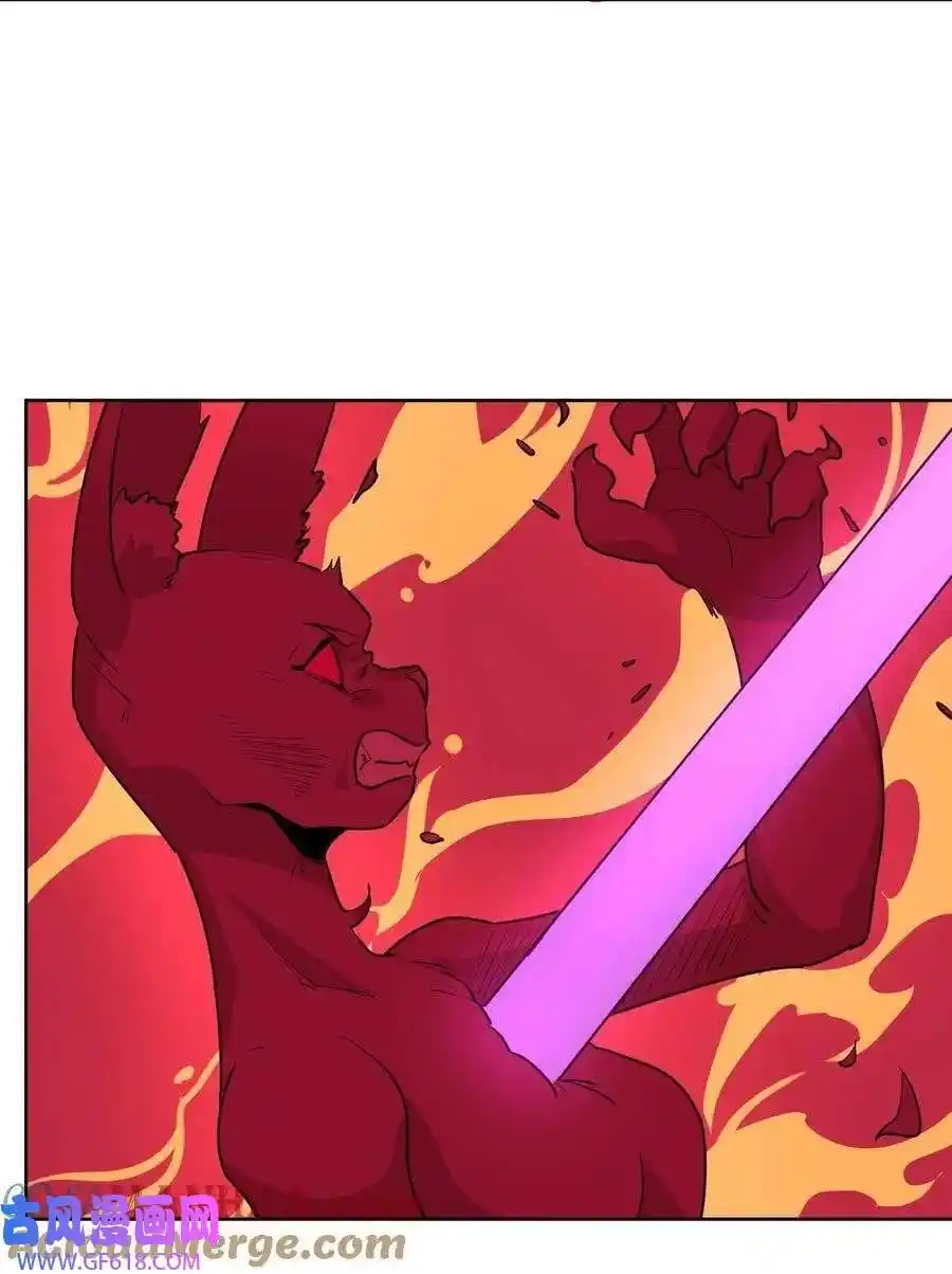 The saintes has a showdown Chapter 286