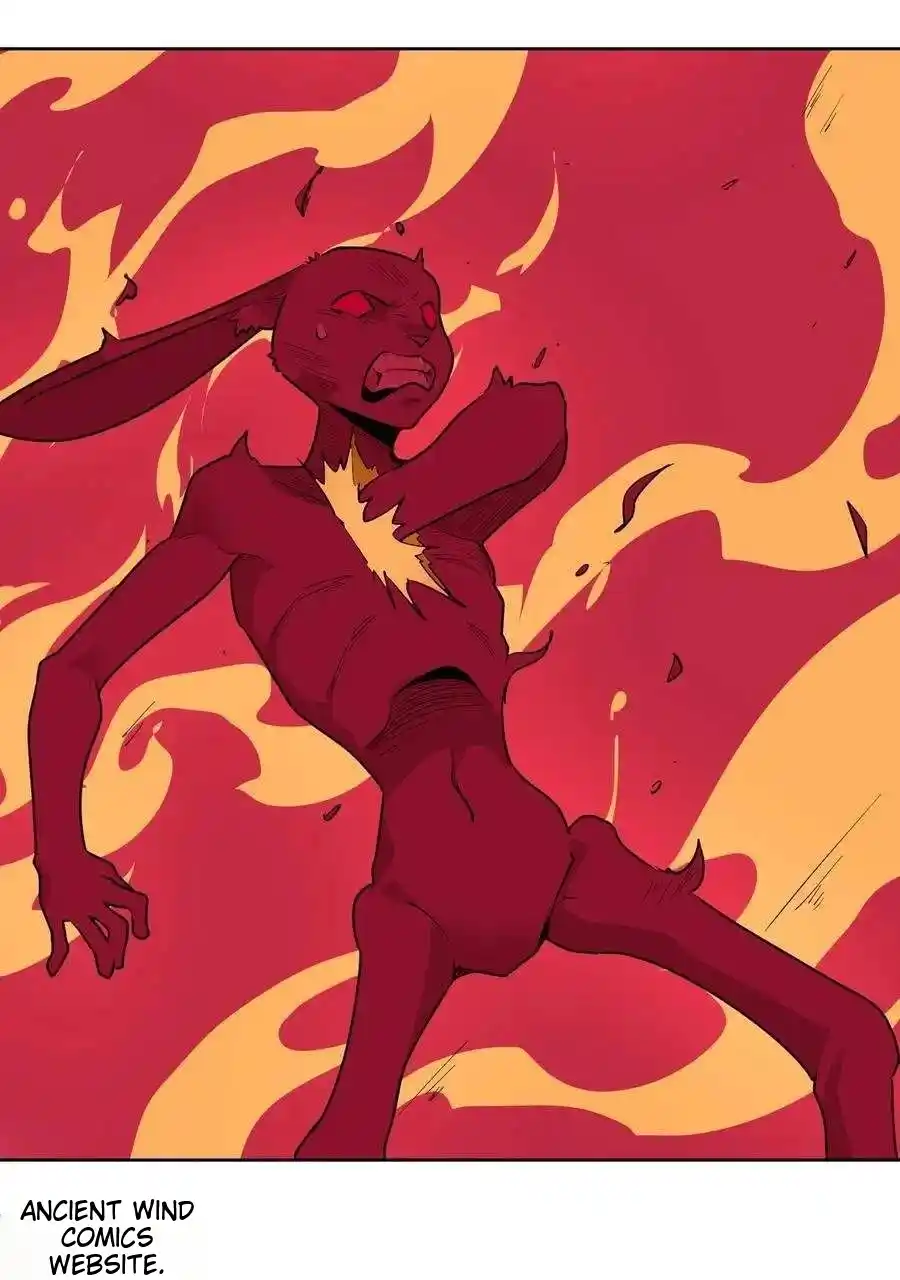 The saintes has a showdown Chapter 286