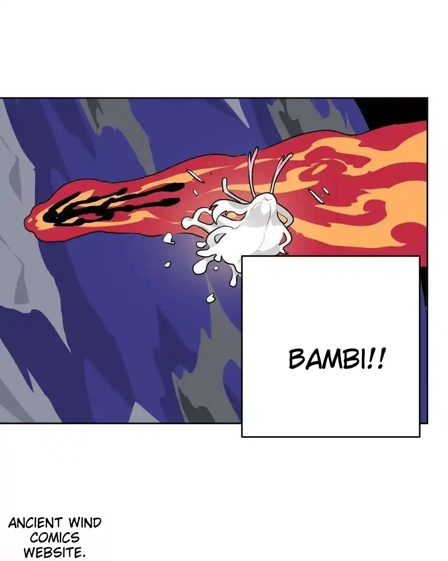 The saintes has a showdown Chapter 286