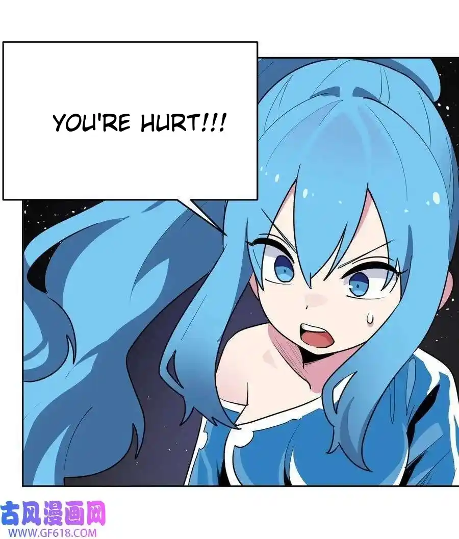 The saintes has a showdown Chapter 286