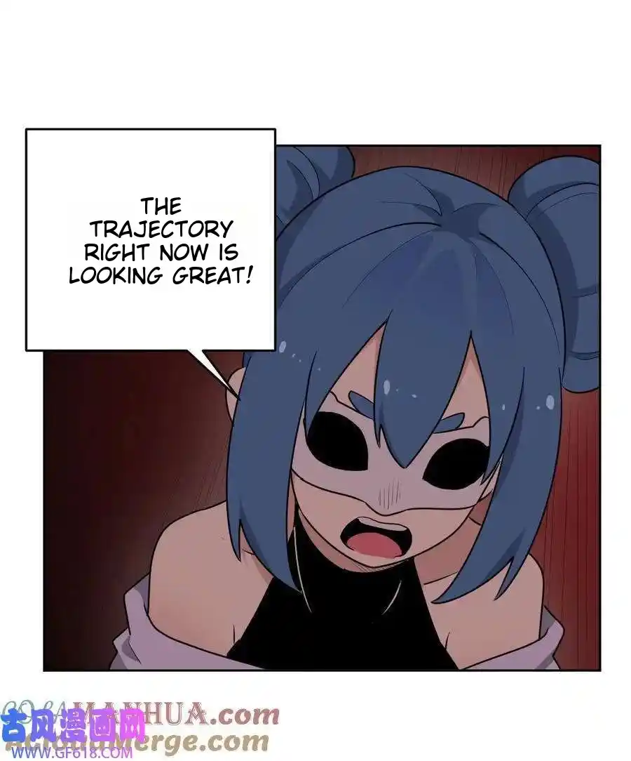 The saintes has a showdown Chapter 286