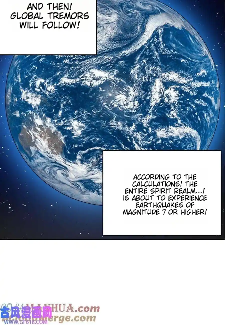 The saintes has a showdown Chapter 286