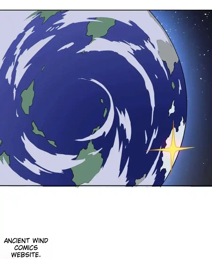 The saintes has a showdown Chapter 286