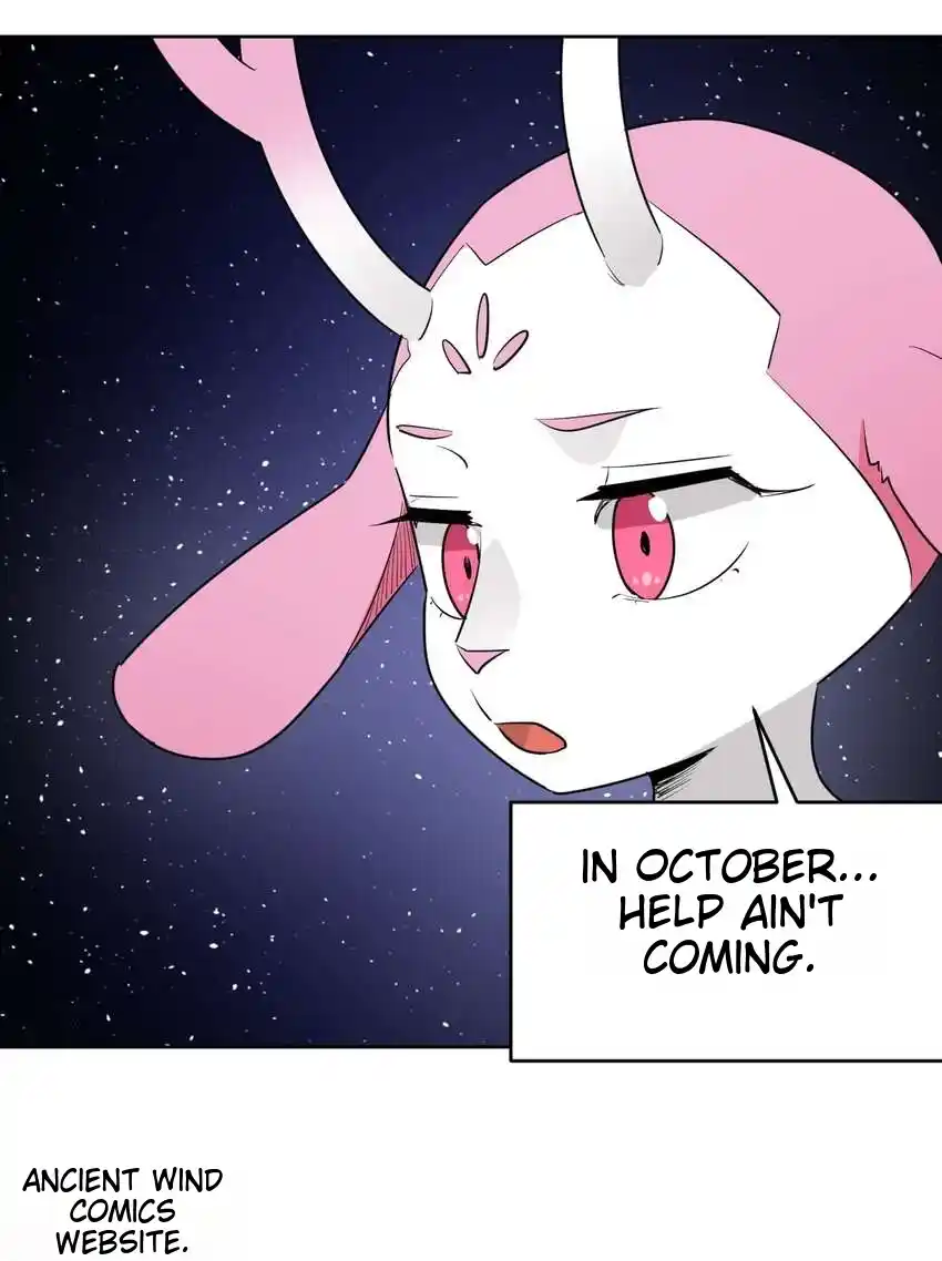 The saintes has a showdown Chapter 287