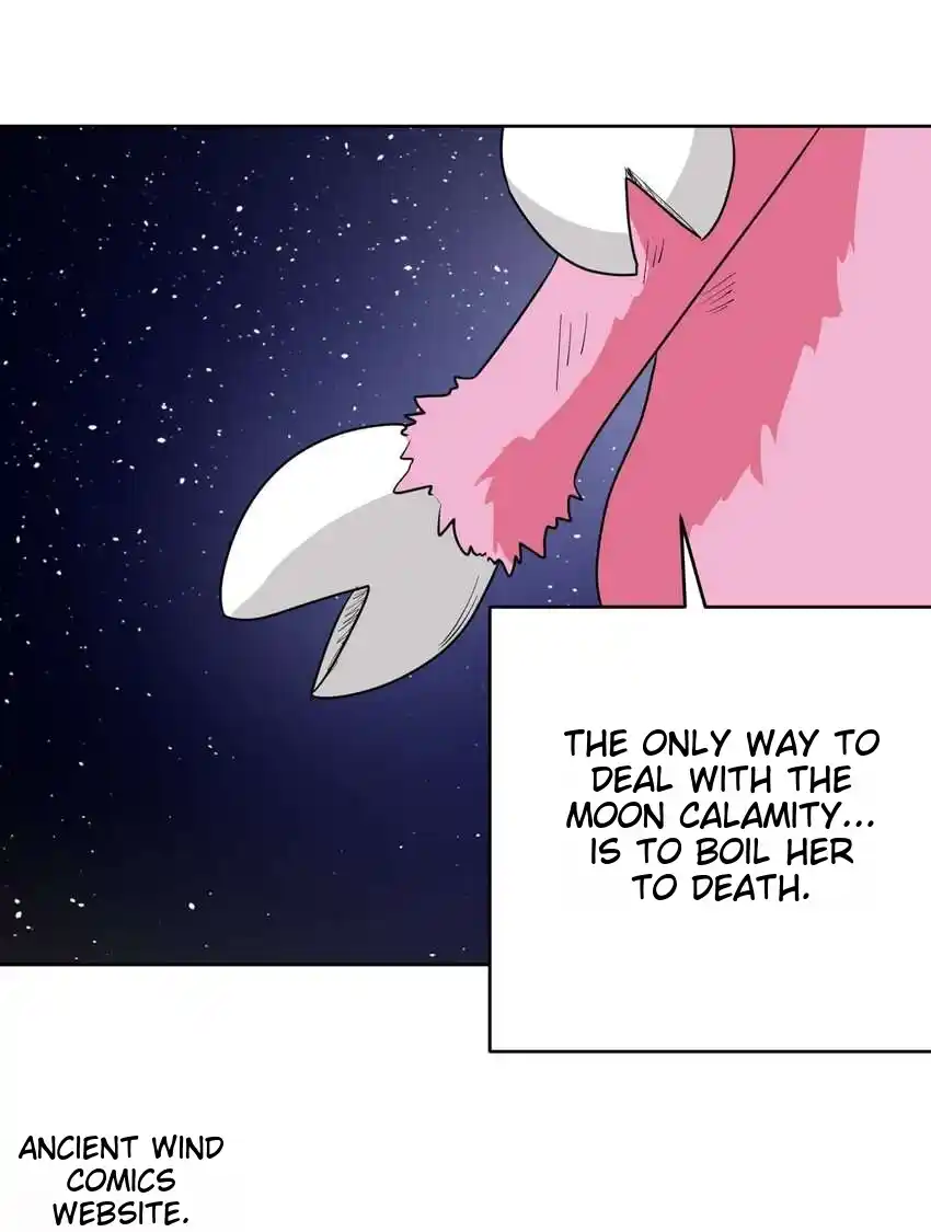 The saintes has a showdown Chapter 287