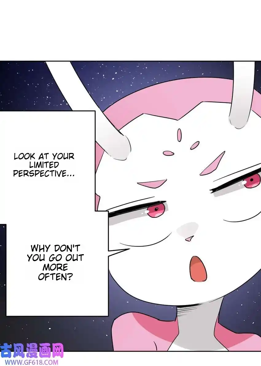 The saintes has a showdown Chapter 287