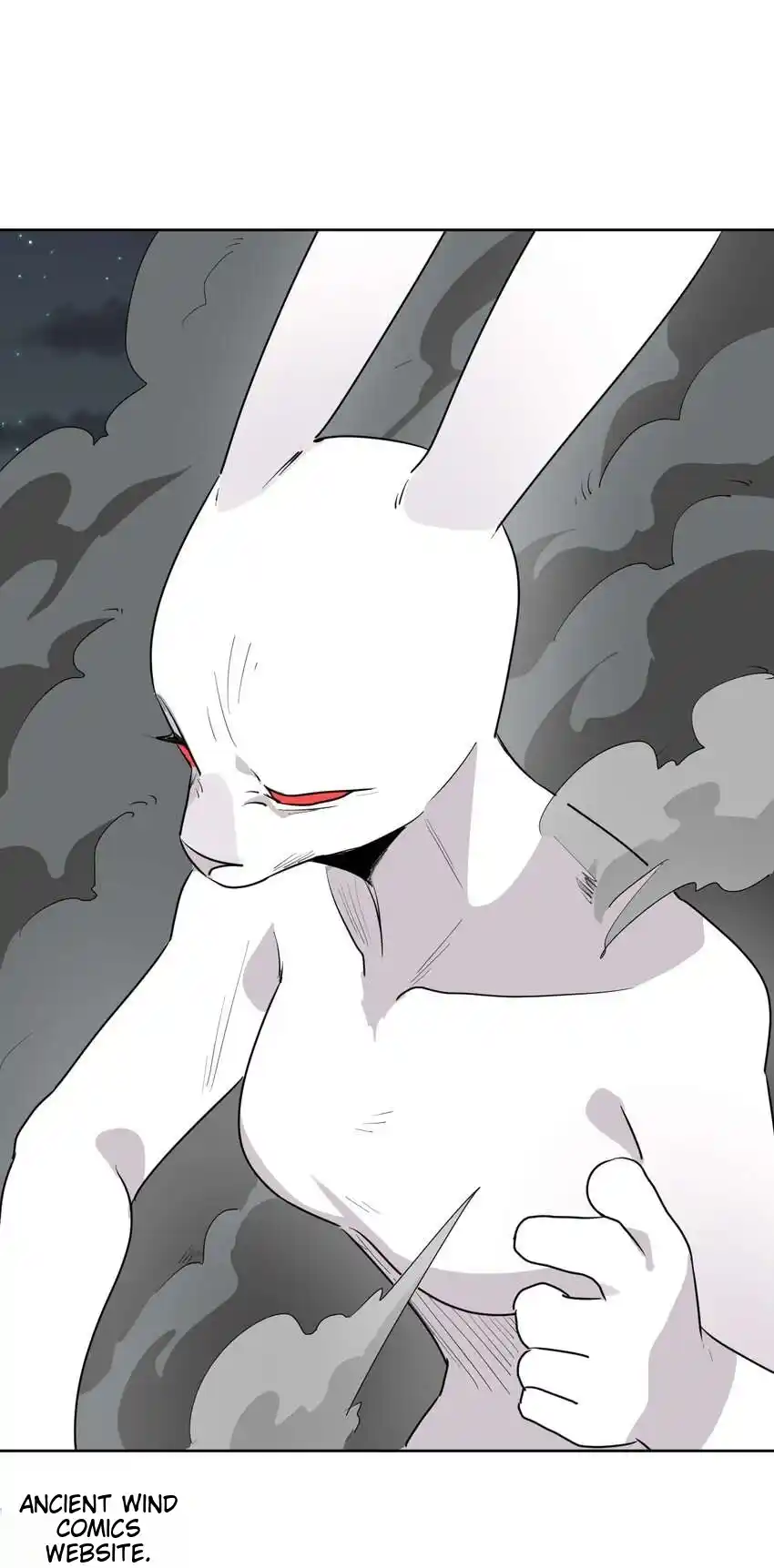 The saintes has a showdown Chapter 287