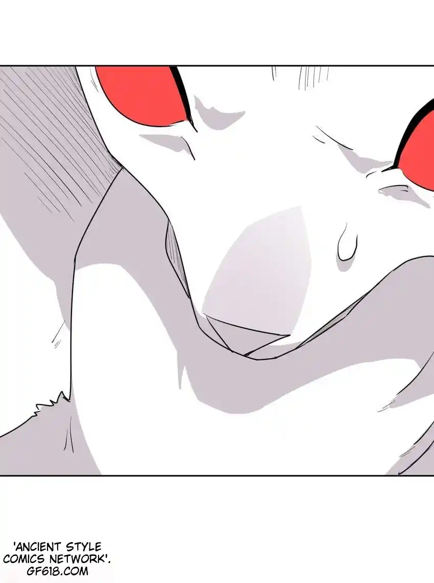 The saintes has a showdown Chapter 287