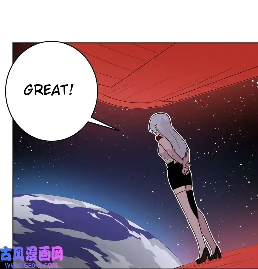 The saintes has a showdown Chapter 287