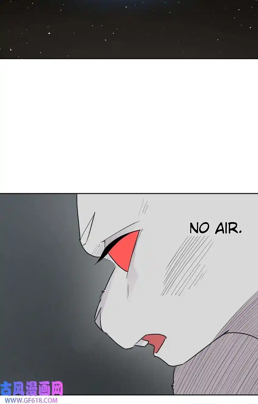 The saintes has a showdown Chapter 287