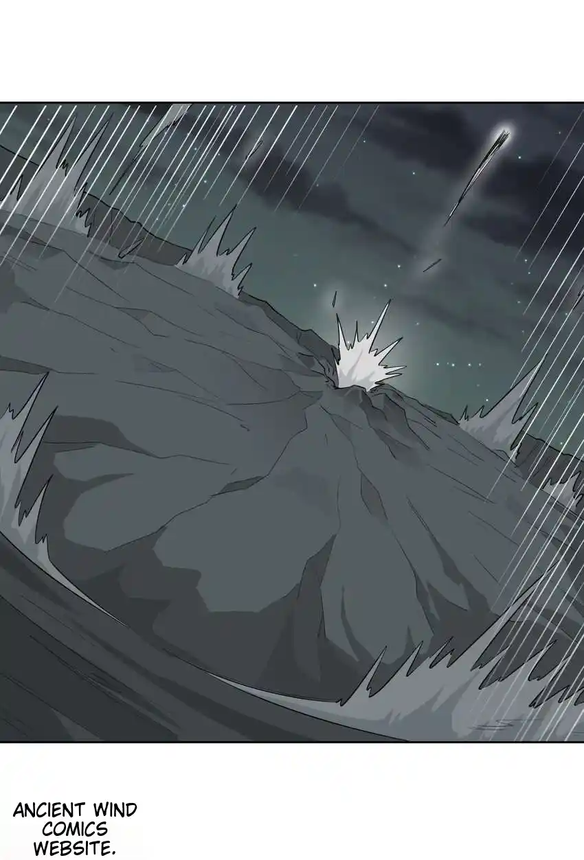 The saintes has a showdown Chapter 287