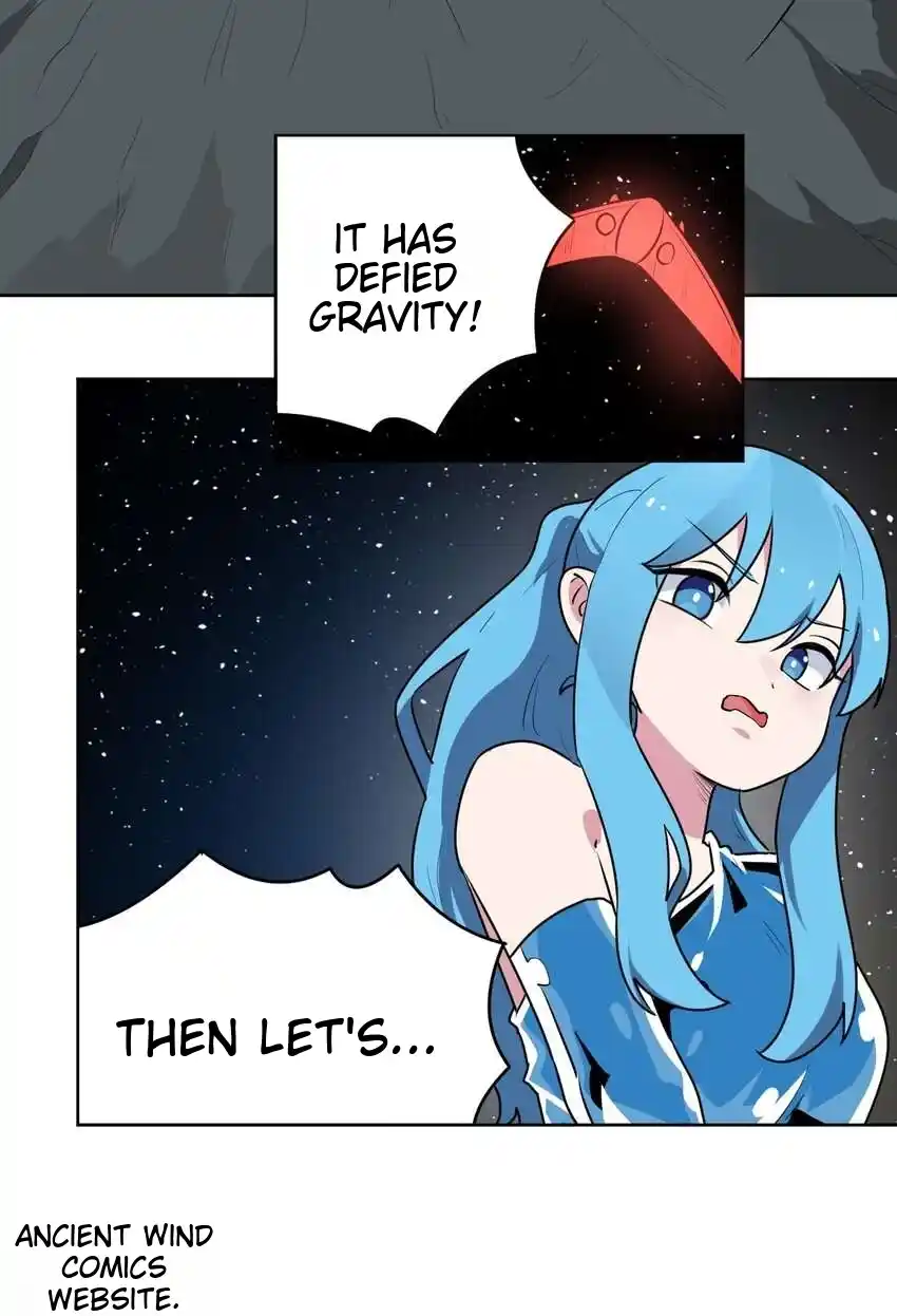 The saintes has a showdown Chapter 287