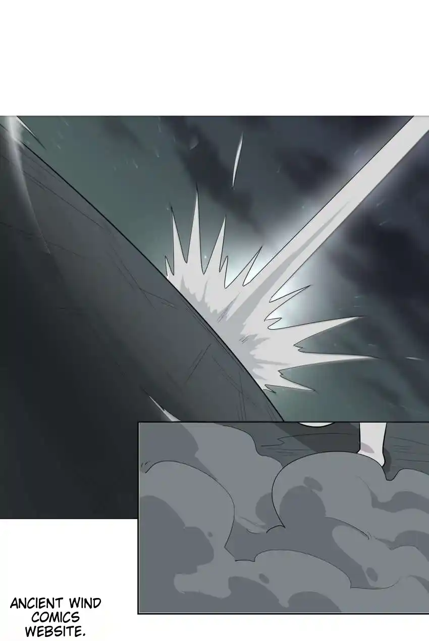 The saintes has a showdown Chapter 287