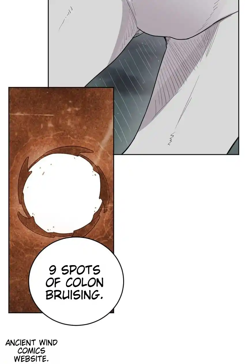 The saintes has a showdown Chapter 288