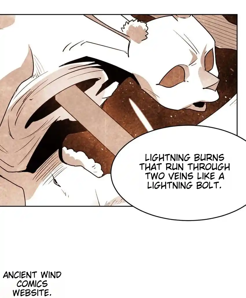 The saintes has a showdown Chapter 288